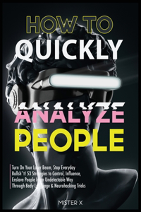 How to Quickly Analyze People