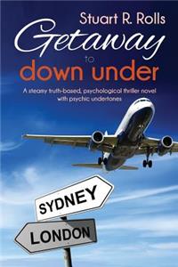 Getaway to Down Under