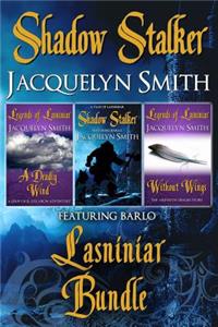 Shadow Stalker Lasniniar Bundle