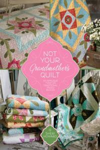Not Your Grandmother's Quilt