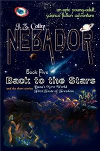 NEBADOR Book Five