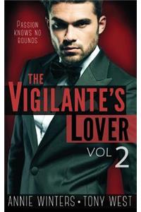 Vigilante's Lover #2