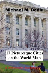 17 Picturesque Cities on the World Map