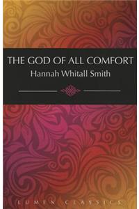 The God of All Comfort
