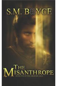 The Misanthrope