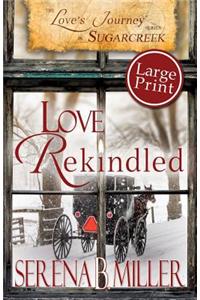 Love's Journey in Sugarcreek