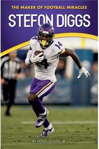 Stefon Diggs