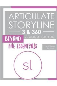 Articulate Storyline 3 & 360