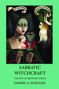 Sabbatic Witchcraft