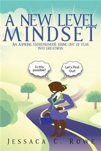 New Level Mindset