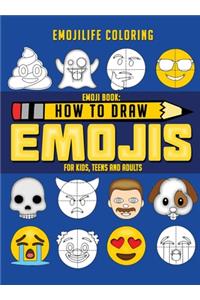 How to Draw Emojis