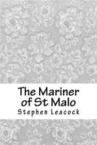 The Mariner of St Malo
