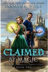 Claimed by Magic