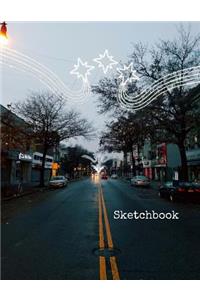 Sketchbook