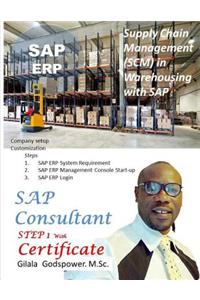 Supply Chain Management (SCM) in Warehousing with SAP