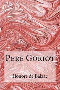 Pere Goriot