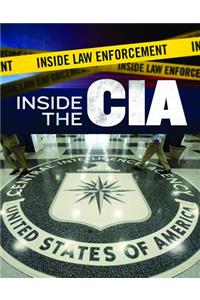Inside the CIA