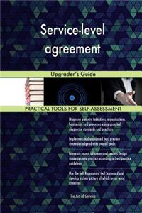 Service-level agreement