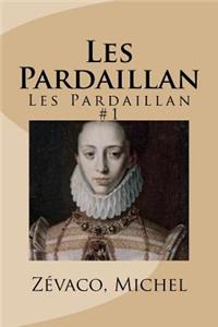 Les Pardaillan