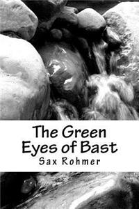 The Green Eyes of Bast