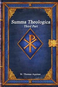 Summa Theologica