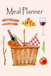 Meal Planner