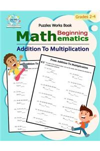 Addition To Multiplication
