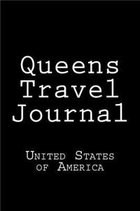 Queens Travel Journal