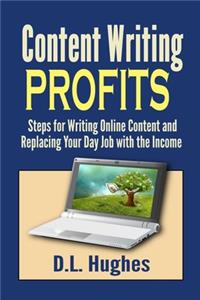 Content Writing Profits