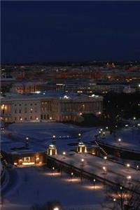 Washington DC Notebook