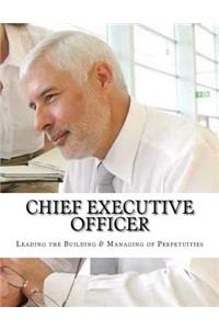 Chief Executive Officer