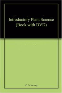 Introductory Plant Science (Book with DVD)