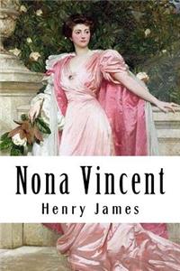 Nona Vincent