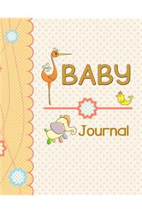 Baby Journal