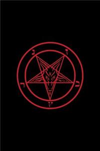Satanic Pentagram