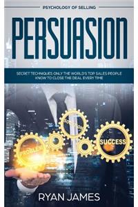 Persuasion
