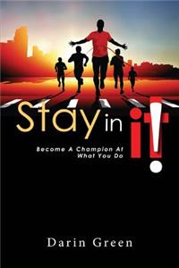 Stay In IT