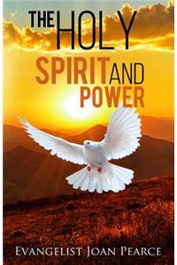 Holy Spirit and Power