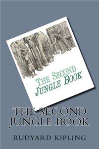 The Second Jungle Book