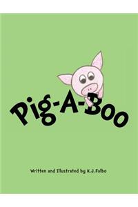 Pig-A-Boo