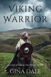 Viking Warrior