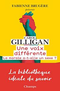 Une voix differente