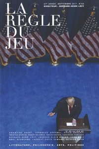 La règle du jeu n°63