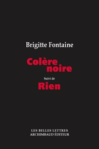 Colere Noire