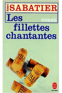 Les Fillettes Chantantes
