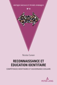 Reconnaissance Et Éducation Identitaire