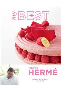 My Best: Pierre Herme