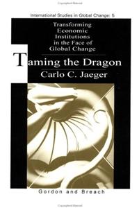 Taming Dragon: Transfrom Econ I