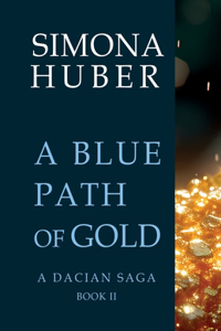 Blue Path of Gold