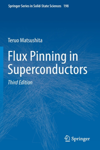 Flux Pinning in Superconductors